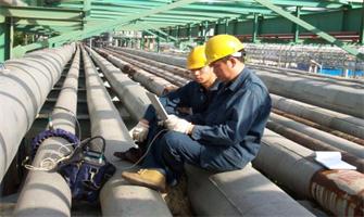 压力管道无损检测