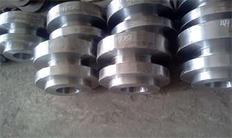 铸件、锻件无损检测及测厚