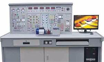 电工电子品检测