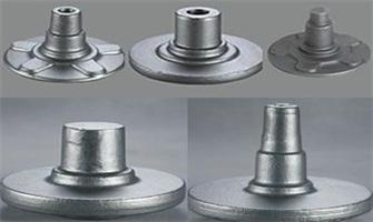 铸件、锻件检测